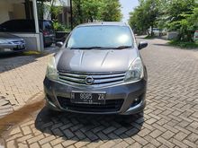 2013 Nissan Grand Livina 1.5 XV MPV Tangan Pertama Full Orisinil