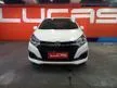 Jual Mobil Daihatsu Ayla 2018 X 1.2 di Jawa Barat Automatic Hatchback Putih Rp 92.000.000