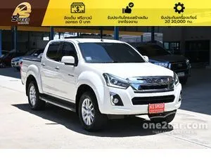 2019 Isuzu D-MAX 1.9 Hi-Lander Z Cab-4 Pickup