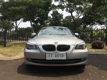 2009 BMW 530i 3.0 E60 Lci Joystick Rare Item LOW KM 17AUTO