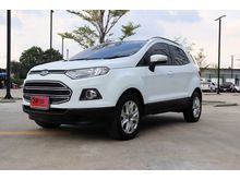 2015 Ford EcoSport 1.5 (ปี 13-16) Trend SUV AT