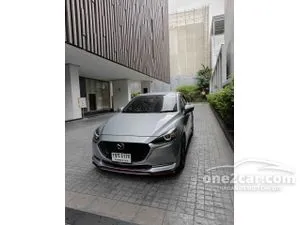 2020 Mazda 2 1.3 S Sedan