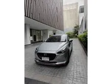 2020 Mazda 2 1.3 (ปี 15-25) S Sedan