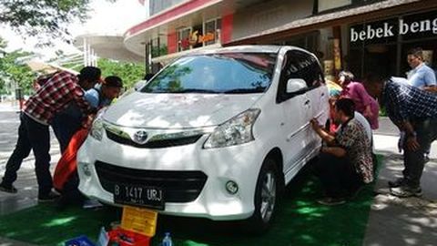 Model Baru Mau Keluar, Avanza Lawas Diskon Besar