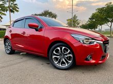 2015 Mazda 2 1.5 GT Tdp 35 Allin! Pajak super panjang! Siap Pakai Gaada Pr!