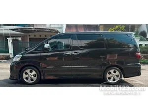 2006 Toyota Alphard 2.4 G MPV
