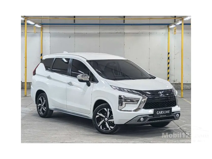 2022 Mitsubishi Xpander Ultimate MPV