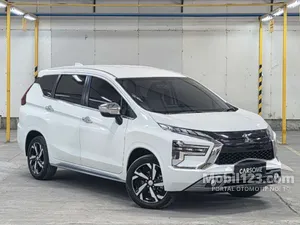 2022 Mitsubishi Xpander 1.5 Ultimate MPV