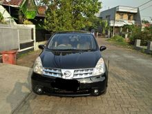 2009 Nissan Livina 1.5 XR MPV Minivans #jualcepatpemiliklangsung