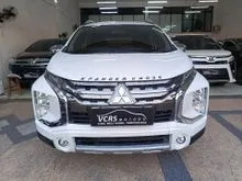2021 Mitsubishi Xpander Cross 1.5 Premium MPV KM 35rb ANTIK