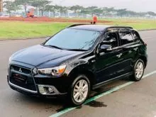 Mitsubishi Outlander Sport 2.0 PX AT 2013 Hitam TDP 40jt Kondisi Mobil Istimewa Bergaransi dan Dijamin Siap Pakai