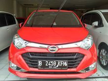 Daihatsu Sigra 1.2 R AT, TDP RINGAN