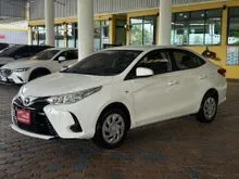 2020 Toyota Yaris Ativ 1.2 (ปี 17-22) Entry Sedan
