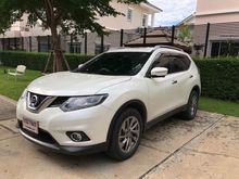 2018 Nissan X-Trail 2.5 (ปี 14-17) V SUV AT