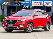 2021 MG HS 1.5 (ปี 19-26) X SUV