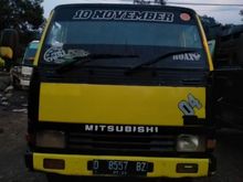 2001 Mitsubishi Colt