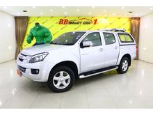 2013 Isuzu D-Max 2.5 CAB-4 (ปี 11-17) Hi-Lander Z-Prestige Pickup AT