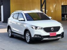 2018 MG ZS 1.5 (ปี 17-21) D SUV