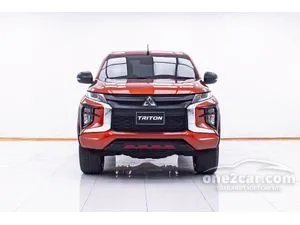 2019 Mitsubishi TRITON 2.4 GLX Plus Mega Cab Pickup
