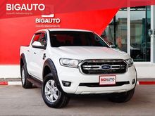 2018 Ford Ranger 2.2 DOUBLE CAB (ปี 15-18) Hi-Rider XLT Pickup MT