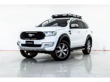 2018 Ford EVEREST 2.2 (ปี 15-22) Titanium+ SUV