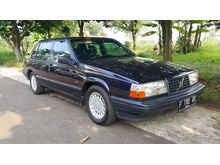1996 Volvo 960 3.0 3 Sedan