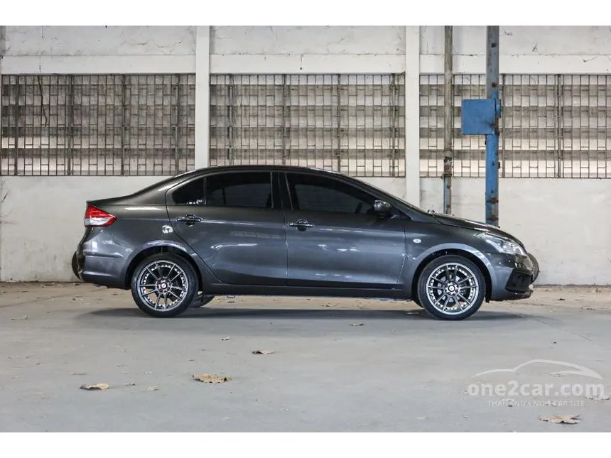 2020 Suzuki Ciaz GL Sedan