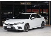 2023 Honda CIVIC 2.0 FE (ปี 21-26) e:HEV EL+ Sedan