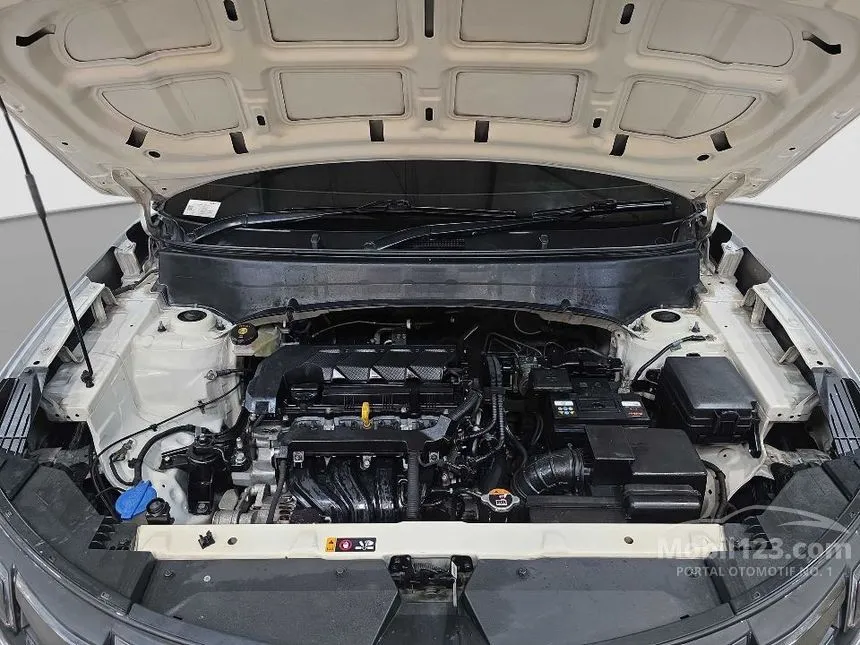2022 Hyundai Creta Prime SUV
