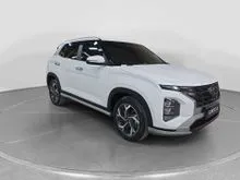 2022 Hyundai Creta 1.5 Prime SUV - Kondisi Istimewa Siap Pakai ( garansi 1 tahun )