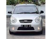 Kia Picanto Cosmo 2009