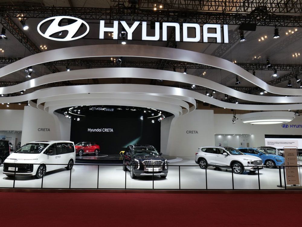10 Merek Mobil Terlaris di Indonesia Semester Satu 2022: Ada Hyundai!