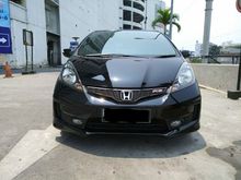 2013 Honda Jazz 1.5 RS Hatchback