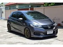 2018 Honda Jazz 1.5 (ปี 14-22) S i-VTEC Hatchback