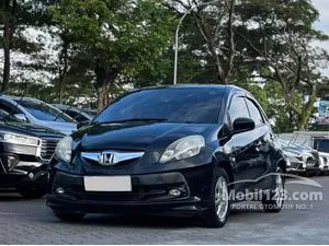 2014 Honda Brio 1.2 Satya E Hatchback