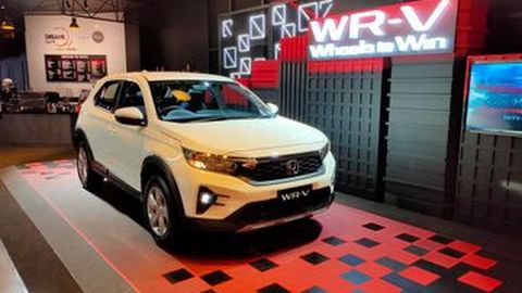 2023 Belum Genap Sebulan, Honda Sudah Buka Dua Diler Baru