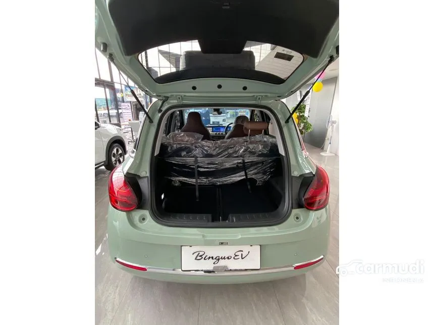 2025 Wuling Binguo EV 333 Long Range AC Hatchback