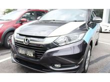 CHRISTMAS + YEAR END $$$ DISCOUNT 2017 Honda HR-V 1.8 i-VTEC S SUV -- FAST DELIVERY --