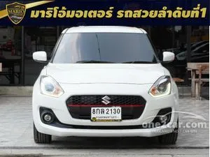 2019 Suzuki SWIFT 1.2 GLX Navi Hatchback