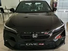 2022 Honda Civic 1,5 RS Sedan PROMO SPESIAL