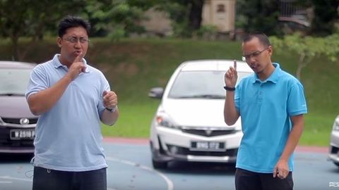 Family MPVs Below RM100k Review – Proton Exora, Perodua Alza, Nissan Grand Livina