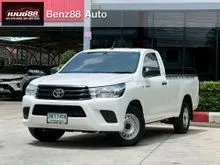 2019 Toyota HILUX REVO 2.4 Single Cab J Pickup