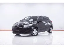 2019 Toyota YARIS 1.2 (ปี 17-25) J Eco Hatchback