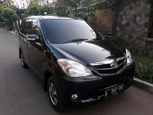 2008 Daihatsu Xenia Li DELUXE 1.0 VVTi Kinclong