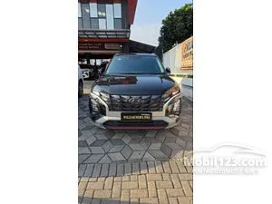2023 Hyundai Creta 1.5 Prime SUV