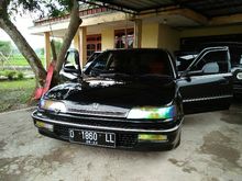 1991 Honda Civic 1.5 Sedan