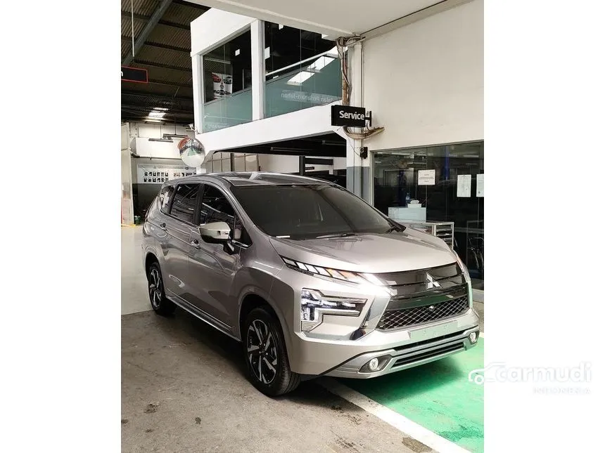 2024 Mitsubishi Xpander ULTIMATE Wagon