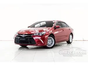 2015 Toyota CAMRY 2.5 Esport Sedan