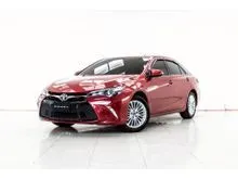 2015 Toyota CAMRY 2.5 (ปี 12-18) Esport Sedan