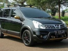 Nissan Livina X-Gear 1.5 X-Gear SUV 2012 TDP SUKA SUKA